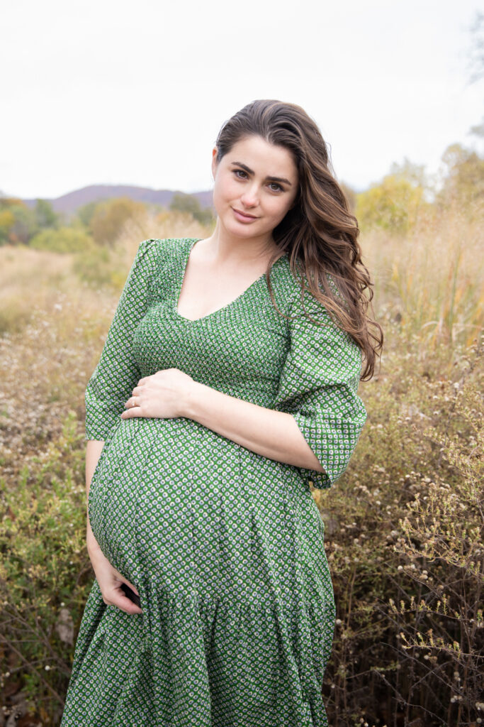 Westchester maternity photographer